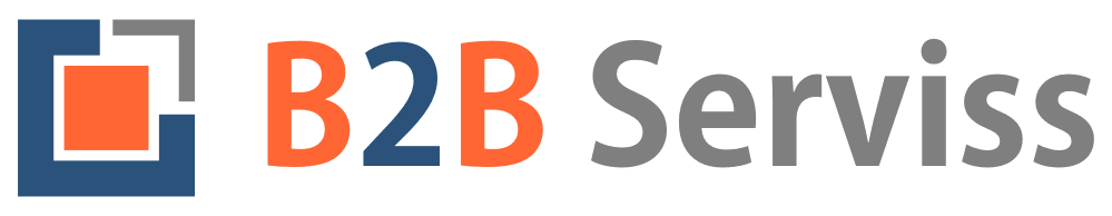 B2B Serviss